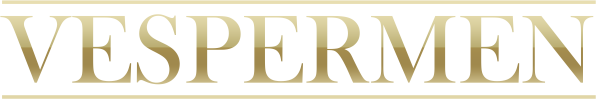 Vespermen Concierge Logo